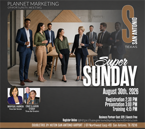San Antonio,TX - Super Sunday