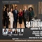 Houston, TX - Super Saturday