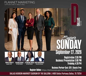 Dallas, TX - Super Sunday