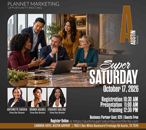 Austin, Texas - Super Saturday