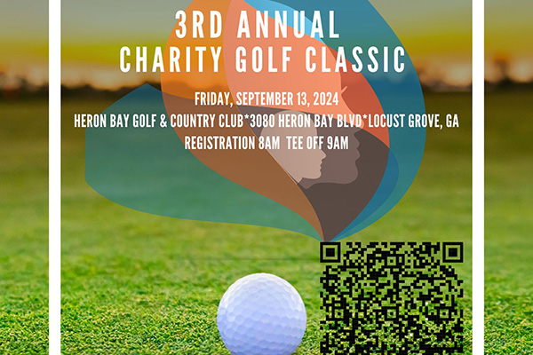 PlanNet Cares 3rd Annual Charity Golf Classic