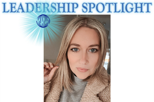 The Leadership Spotlight Shines On: Penny Ross