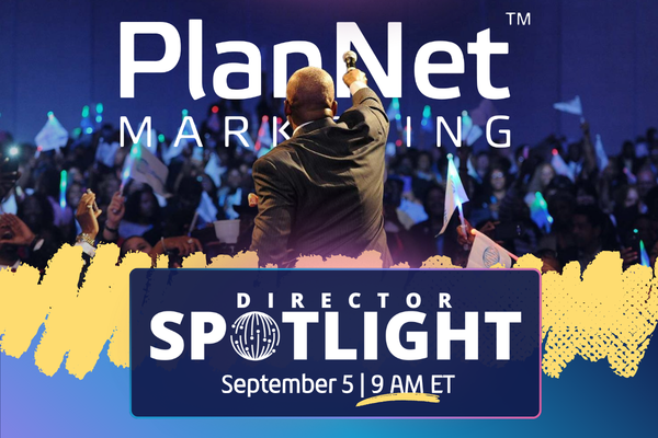 Director Spotlight Zoom Call - Saturday, September 5, 2026