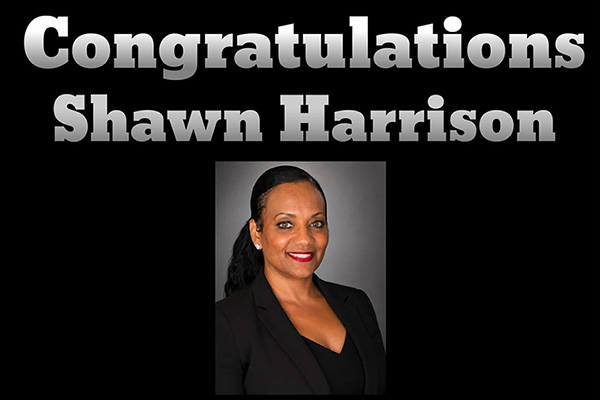 Congratulations to Shawn Harrison for Achieving One-Star Director!