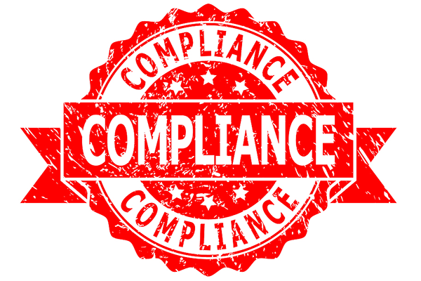 Compliance Corner