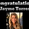 Congratulations to Jayme Torres for Achieving Two-Star Director!