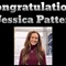 Congratulations to Jessica Patten for Achieving One-Star Director!