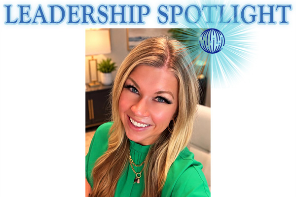 The Leadership Spotlight Shines On: Carly Westmoreland