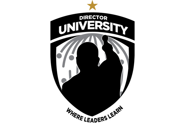 One-Star Director University!