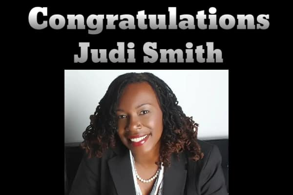 Meet New One-Star Director Judi Smith!