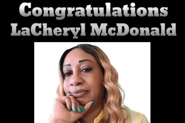 Meet New One-Star Director Lacheryl McDonald!