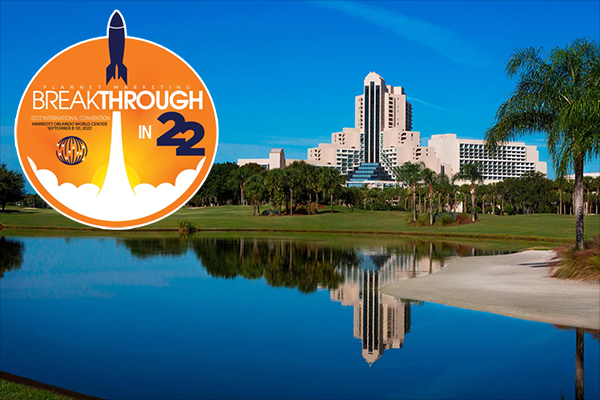 Register Now For The 2022 PlanNet Marketing International Convention!
