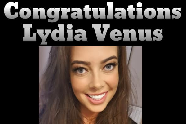 Meet New One-Star Director Lydia Venus!