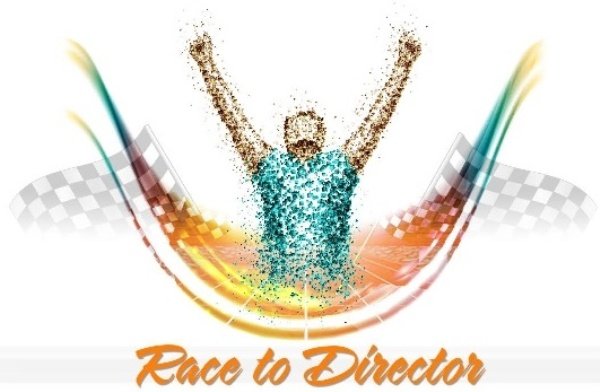 Race to Director - They're on Their Way!
