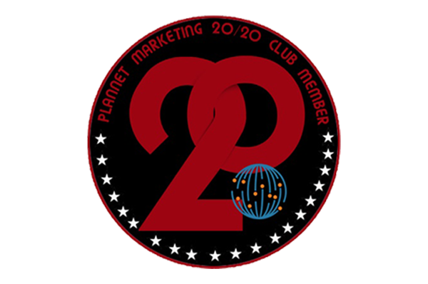 PlanNet Marketing Welcomes Two New 20/20 Club Members!