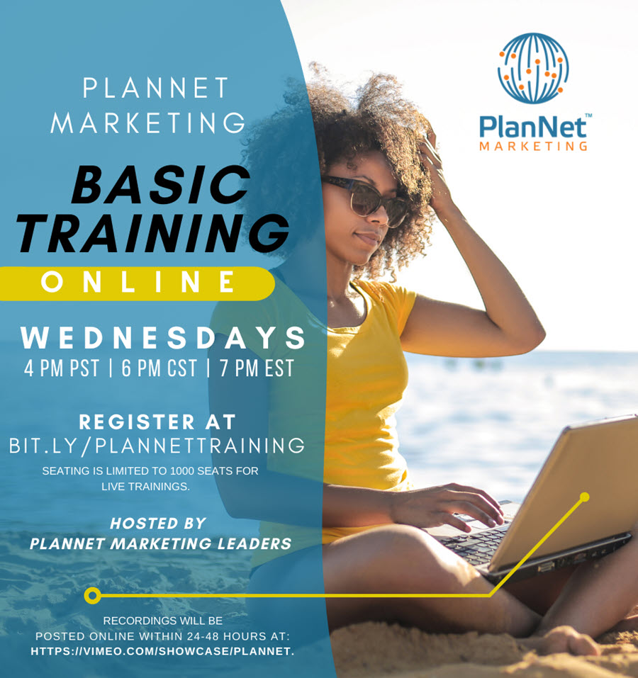 Basic Training Online